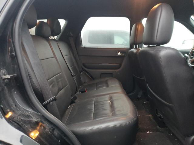 Photo 6 from auction – 2010 FORD ESCAPE XLT with VIN 1FMCU9DG3AKB49341
