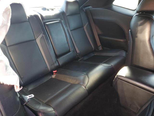 Photo 6 from auction – 2015 DODGE CHALLENGER with VIN 2C3CDZBG1FH911995