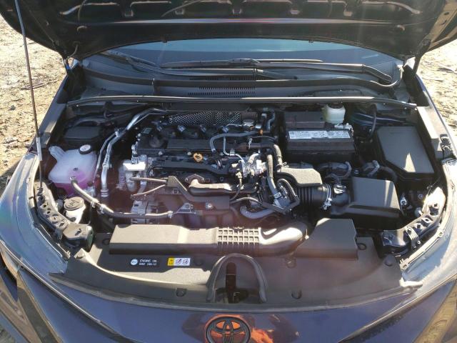 Photo 7 from auction – 2022 TOYOTA COROLLA SE with VIN 5YFS4MCE0NP116159
