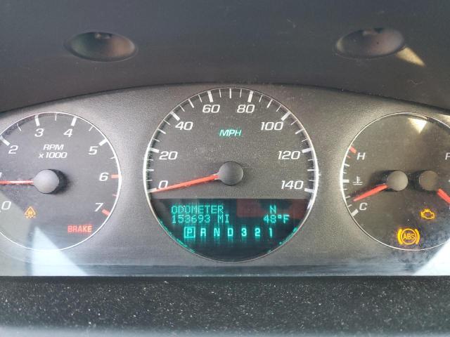 Photo 8 from auction – 2009 CHEVROLET IMPALA 1LT with VIN 2G1WT57K291120074