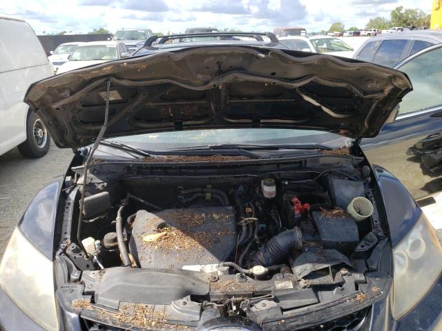 Photo 7 from auction – 2011 MAZDA CX-7 with VIN JM3ER2BM8B0400356