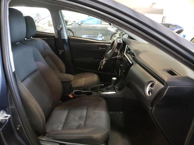 Photo 5 from auction – 2017 TOYOTA COROLLA L with VIN 2T1BURHE1HC904569