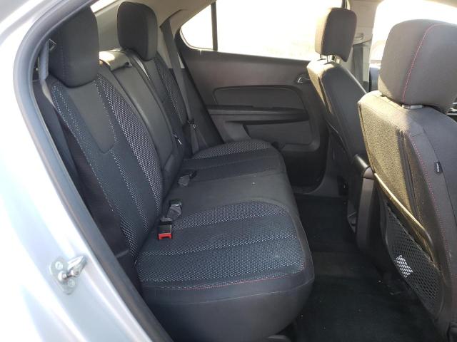 Photo 6 from auction – 2010 CHEVROLET EQUINOX LT with VIN 2CNFLNEY8A6358142