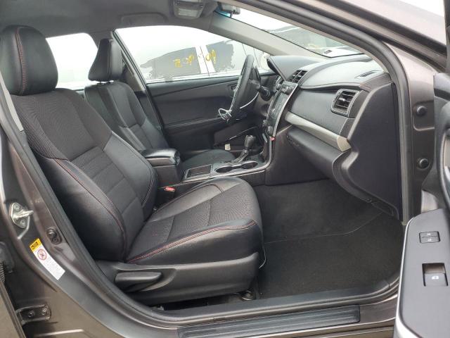 Photo 5 from auction – 2017 TOYOTA CAMRY LE with VIN 4T1BF1FK2HU808100