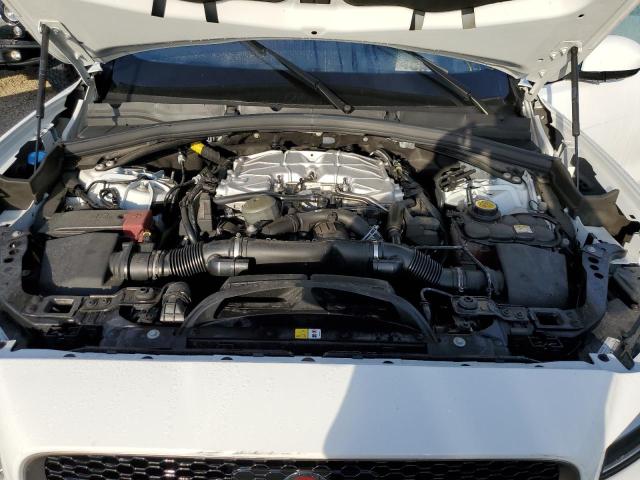 Photo 7 from auction – 2019 JAGUAR F-PACE S with VIN SADCM2FV3KA611755