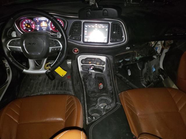 Photo 8 from auction – 2015 DODGE CHALL SRT8 with VIN 2C3CDZDJ3FH833552