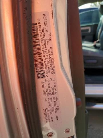 Photo 10 from auction – 2018 RAM 1500 ST with VIN 3C6JR6AG3JG194388