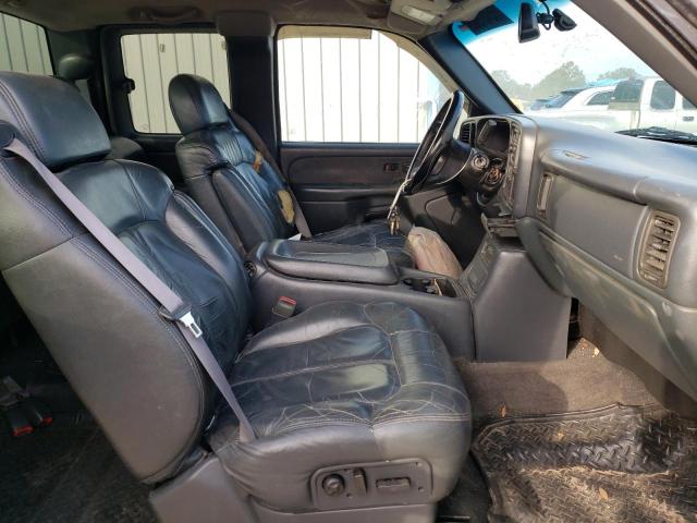 Photo 5 from auction – 2001 GMC NEW SIERRA with VIN 2GTEC19T111196925