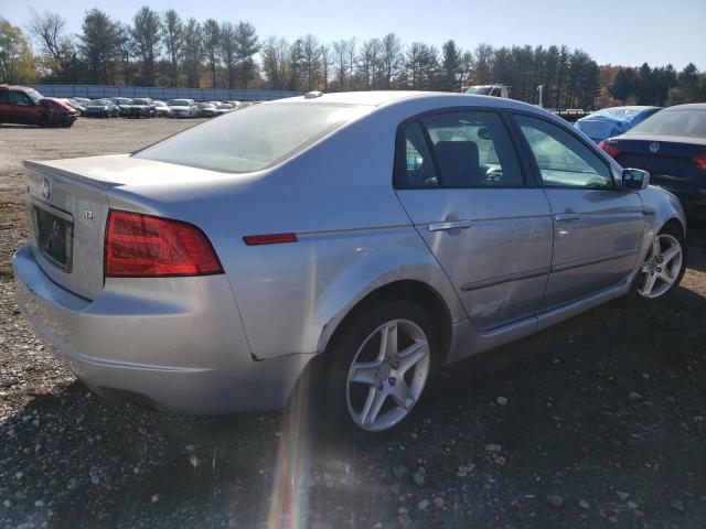 Photo 4 from auction – 2004 ACURA TL with VIN 19UUA66234A063413