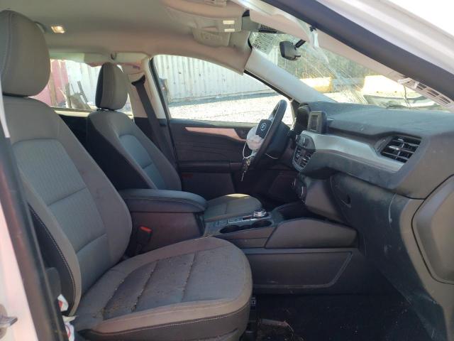 Photo 5 from auction – 2021 FORD ESCAPE S with VIN 1FMCU9F64MUA24930