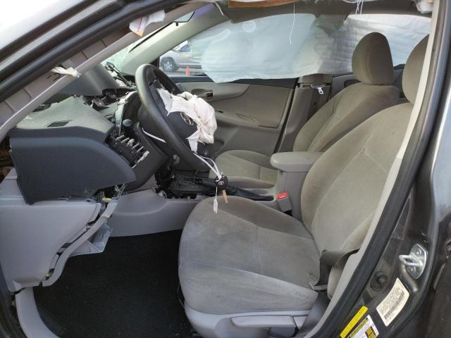 Photo 5 from auction – 2013 TOYOTA COROLLA BA with VIN 5YFBU4EE5DP201879