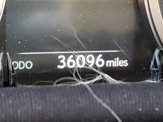 Photo 8 from auction – 2019 LEXUS NX 300 BAS with VIN JTJYARBZ2K2139678