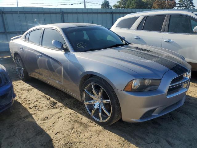 DODGE CHARGER SE 2013 with VIN 2C3CDXBG8DH586666 - Photo from auction