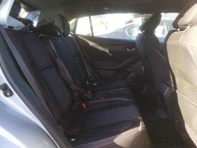 Photo 6 from auction – 2017 SUBARU IMPREZA SP with VIN 4S3GTAM64H3706280
