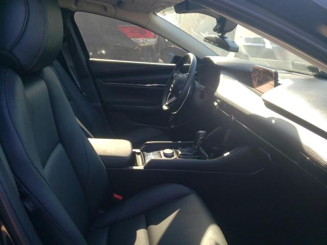 Photo 5 from auction – 2022 MAZDA 3 with VIN 3MZBPBAY5NM302583