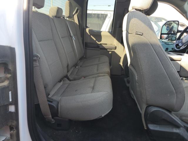 Photo 6 from auction – 2018 FORD F150 SUPER with VIN 1FTFX1CG0JKF37607