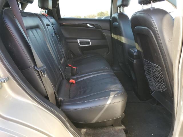 Photo 6 from auction – 2013 CHEVROLET CAPTIVA LT with VIN 3GNAL4EK1DS536782