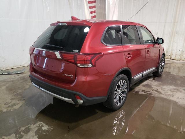 Photo 4 from auction – 2018 MITSUBISHI OUTLANDER with VIN JA4AZ3A39JZ010750