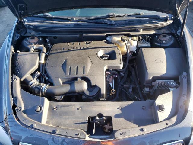 Photo 7 from auction – 2011 CHEVROLET MALIBU LTZ with VIN 1G1ZE5E13BF361609
