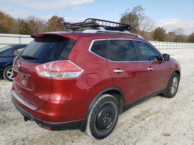 Photo 4 from auction – 2016 NISSAN ROGUE S with VIN KNMAT2MT2GP692646