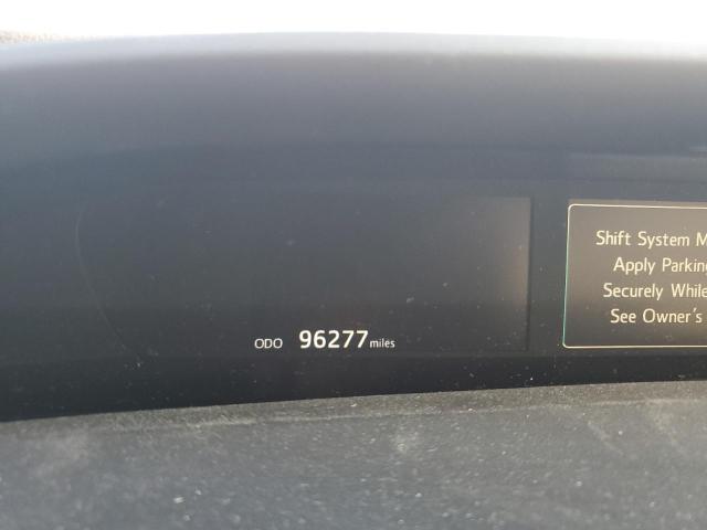Photo 8 from auction – 2017 TOYOTA PRIUS with VIN JTDKBRFU2H3033254