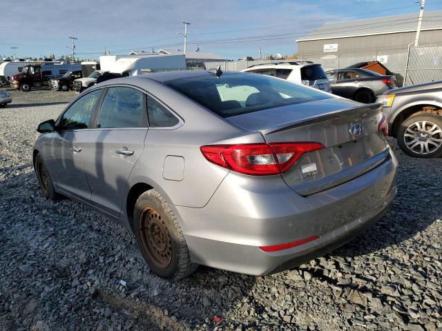 Photo 3 from auction – 2016 HYUNDAI SONATA SE with VIN 5NPE24AF9GH292299