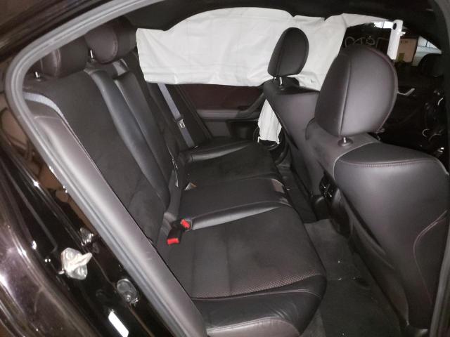 Photo 6 from auction – 2014 ACURA TSX SE with VIN JH4CU2E88EC003969
