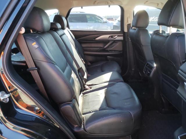 Photo 6 from auction – 2016 MAZDA CX-9 TOURI with VIN JM3TCBCY2G0120160