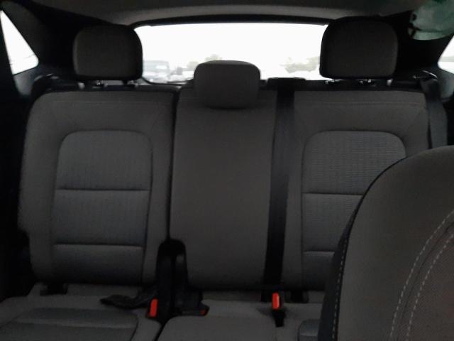 Photo 10 from auction – 2021 FORD ESCAPE S with VIN 1FMCU0F64MUA49080