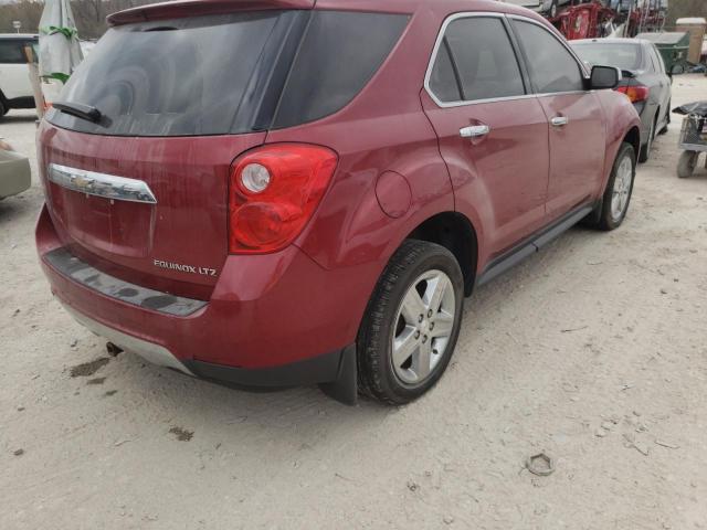 Photo 4 from auction – 2015 CHEVROLET EQUINOX LT with VIN 2GNALDEK1F6428924