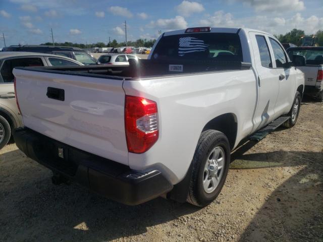 Photo 4 from auction – 2018 TOYOTA TUNDRA DOU with VIN 5TFRY5F17JX241561