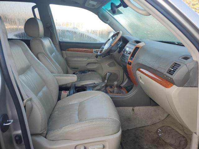 Photo 5 from auction – 2003 LEXUS GX 470 with VIN JTJBT20X130005766