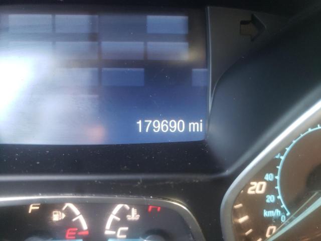 Photo 8 from auction – 2013 FORD ESCAPE SE with VIN 1FMCU0GX2DUD49031