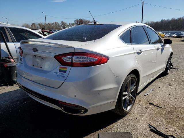 Photo 4 from auction – 2014 FORD FUSION TIT with VIN 3FA6P0D98ER313471