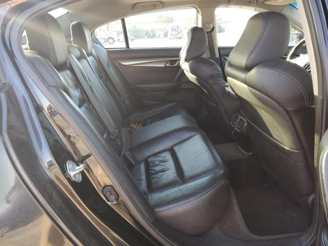 Photo 6 from auction – 2010 ACURA TL with VIN 19UUA9F58AA007359