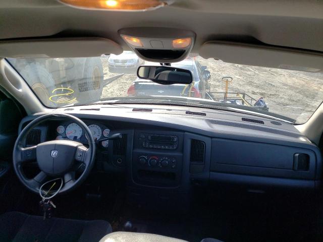 Photo 9 from auction – 2005 DODGE RAM 1500 S with VIN 1D7HU18N65S210231