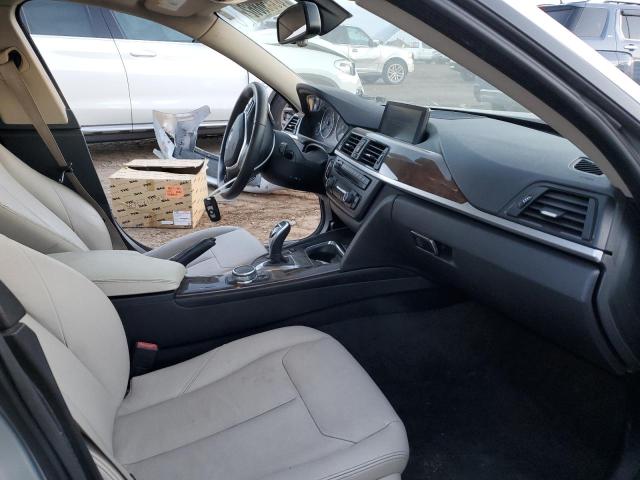 Photo 5 from auction – 2015 BMW 428 I GRAN with VIN WBA4A9C51FGL86760