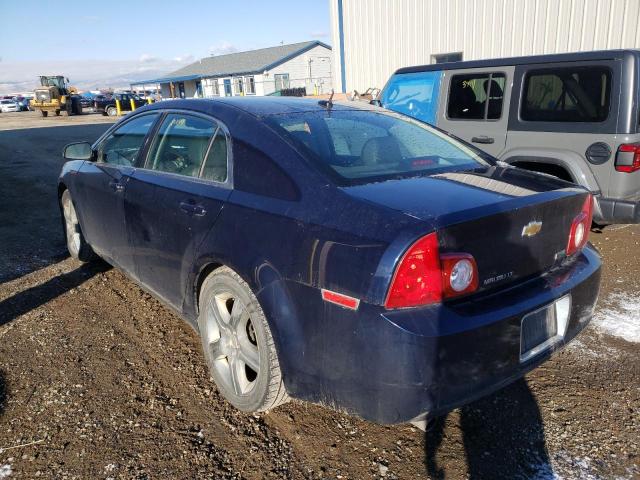 صورة رقم 3 من المزاد - 2011 CHEVROLET MALIBU 2LT مع VIN 1G1ZD5EU2BF250482