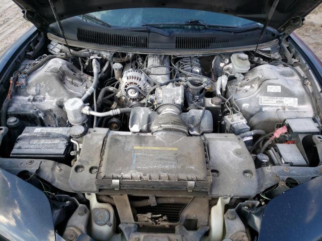 Photo 9 from auction – 2002 PONTIAC FIREBIRD with VIN 2G2FS22K622106392