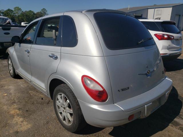 Photo 3 from auction – 2007 CHRYSLER PT CRUISER with VIN 3A4FY58B07T521426