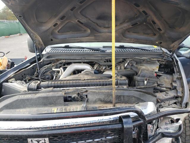 Photo 7 from auction – 2006 FORD F350 SRW S with VIN 1FTWW31P66EA53254
