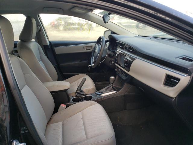 Photo 5 from auction – 2016 TOYOTA COROLLA L with VIN 5YFBURHE1GP512402