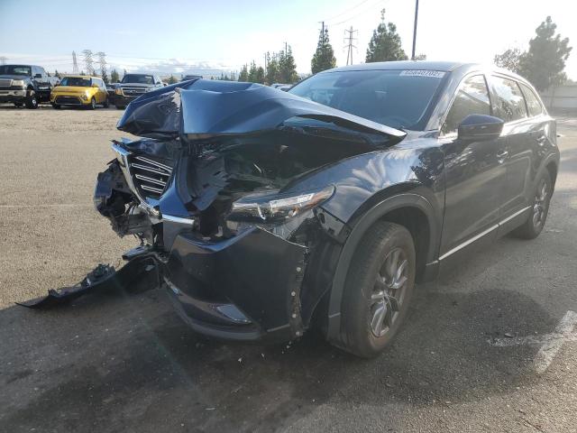 Photo 2 from auction – 2021 MAZDA CX-9 TOURI with VIN JM3TCACY4M0528844
