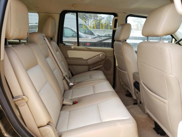 Photo 6 from auction – 2008 FORD EXPLORER E with VIN 1FMEU64E38UA98153