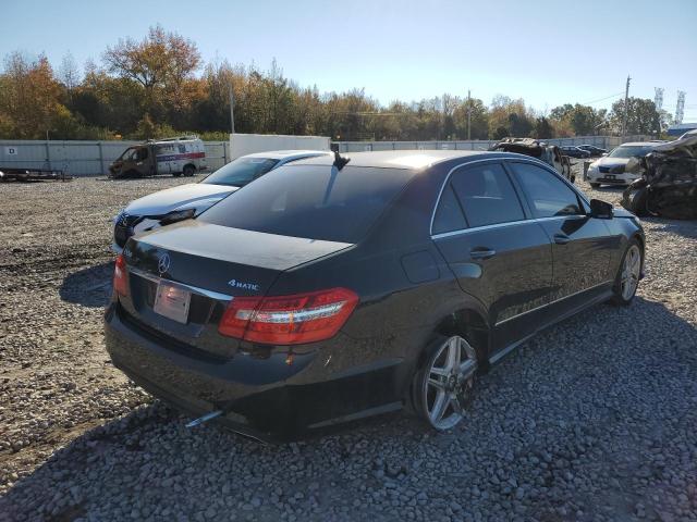 Photo 4 from auction – 2013 MERCEDES-BENZ E 550 4MAT with VIN WDDHF9BB7DA677198