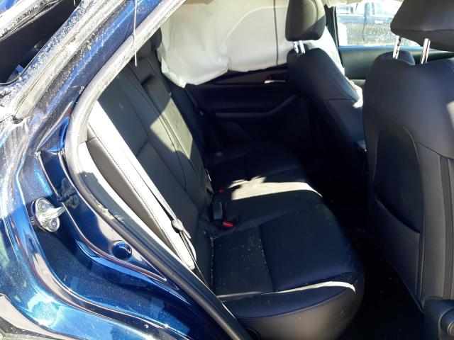 Photo 6 from auction – 2021 MAZDA CX-30 PREF with VIN 3MVDMBCL0MM272220