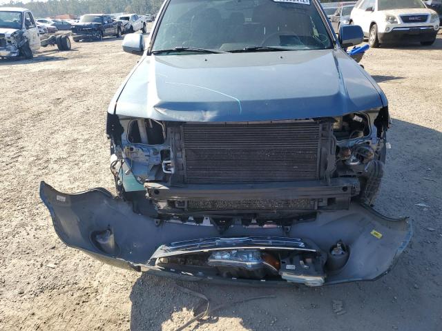 Photo 9 from auction – 2012 FORD ESCAPE LIM with VIN 1FMCU9E77CKC51372