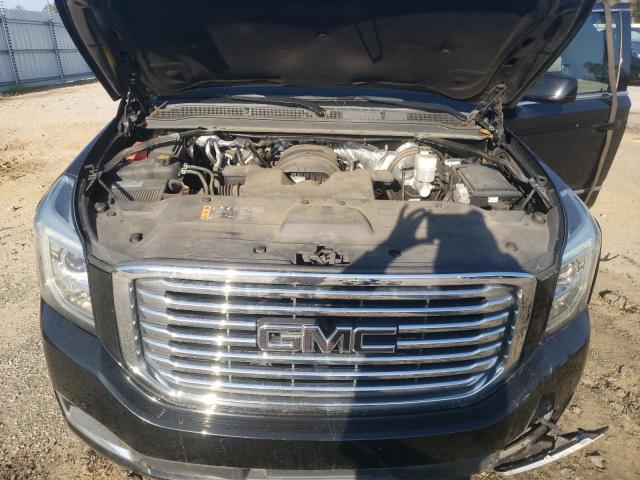 Photo 7 from auction – 2017 GMC YUKON SLT with VIN 1GKS1BKC2HR210880