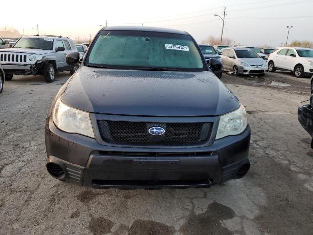 Photo 9 from auction – 2013 SUBARU FORESTER 2 with VIN JF2SHAAC9DH438587