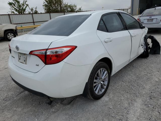 Photo 4 from auction – 2014 TOYOTA COROLLA L with VIN 5YFBURHE5EP103283